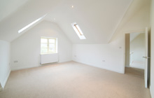 South Wigston bedroom extension leads