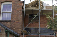 free South Wigston home extension quotes