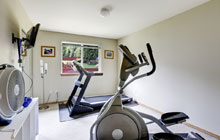 South Wigston home gym construction leads