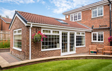 South Wigston house extension leads