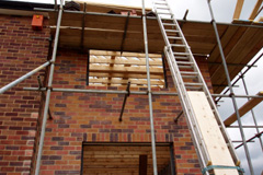house extensions South Wigston