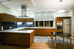 kitchen extensions South Wigston
